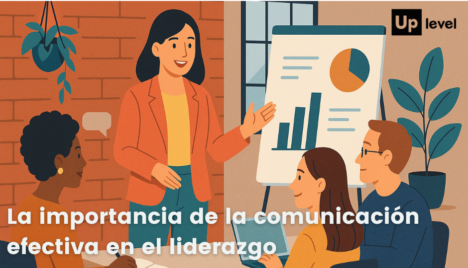 La importancia de la comunicación efectiva en el liderazgo
